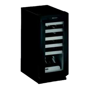 U-Line Wine Captain 1115WC User manual U-Line Wine Captain 1115WC User manual