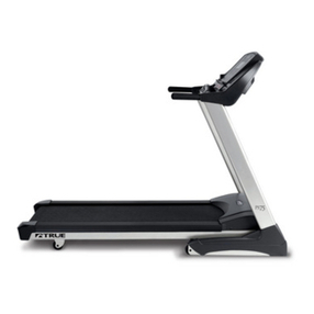 True Fitness PS75 owner's manual