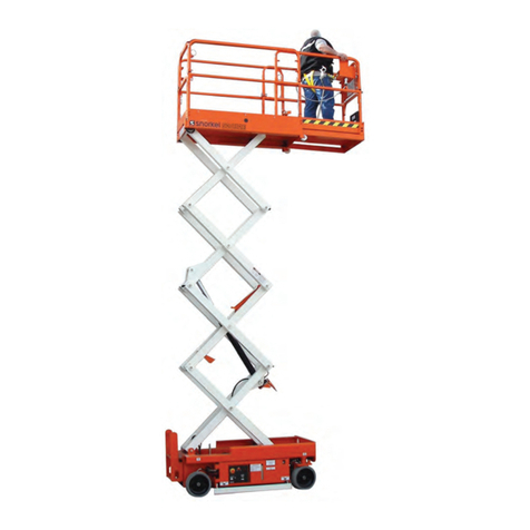 Tunturi Ergometer E450 User manual