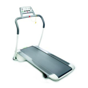 Tunturi J6 User manual