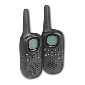 Uniden GMR635-2 User manual