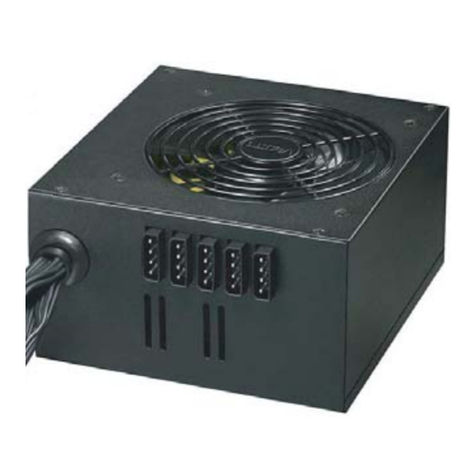 Ultra Products X-Connect V-Series Specifications