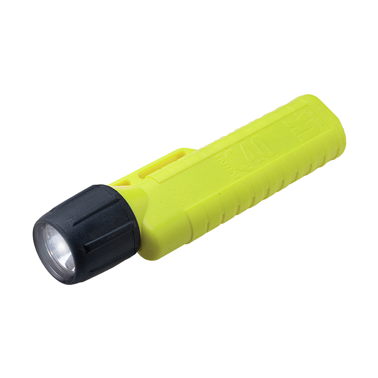 Underwater Kinetics 4AA Mini Q40 User manual