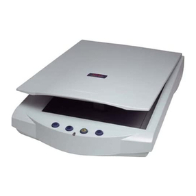 UMAX Technologies 3450 User manual