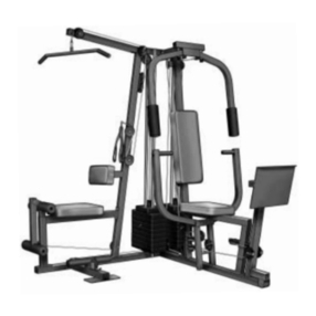Weider 831.159290 User manual