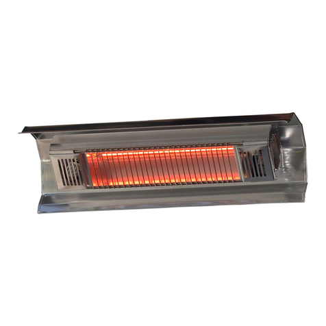 Firesense 2110 Instructions for use