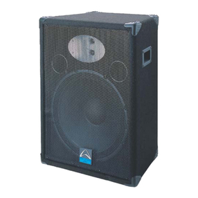Wharfedale Pro VS series Specifications