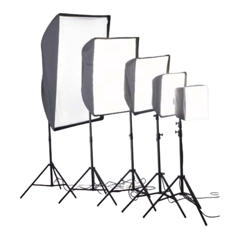 Westcott 4805 Setup instructions