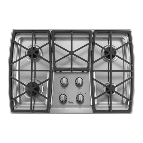 Whirlpool BUILT-IN MICROWAVE OVEN installation instructions Whirlpool BUILT-IN MICROWAVE OVEN installation instructions