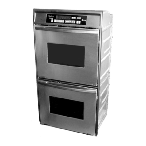 Whirlpool RBD277PD Use and care guide
