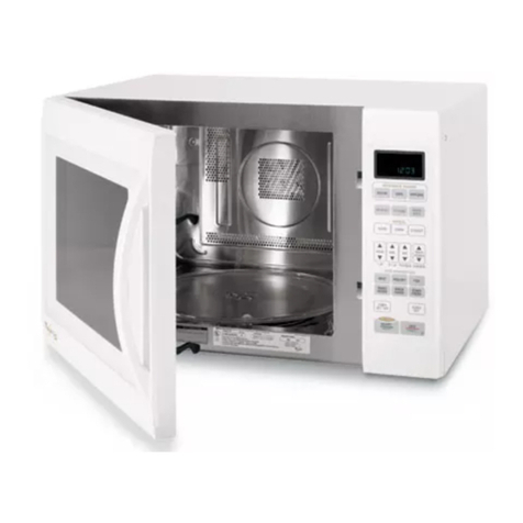Whirlpool GM8155XJ Use & care guide