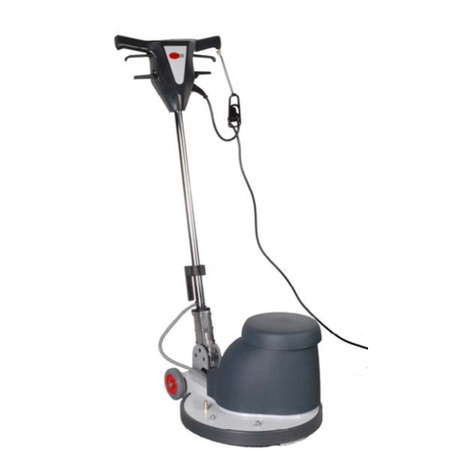 Viper VE 17DSP-EU user manual Viper VE 17DSP-EU user manual