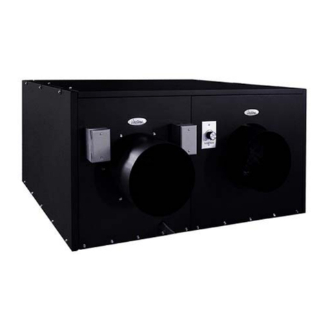Vinotemp WINE-MATE VINO4500DS Installation & operation