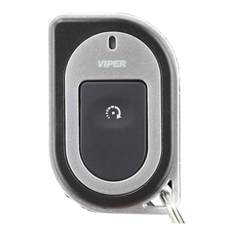 Viper G4203V owner's guide
