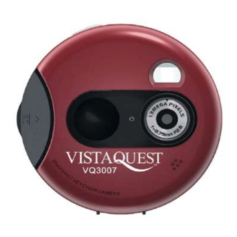 VistaQuest VQ3007 User manual