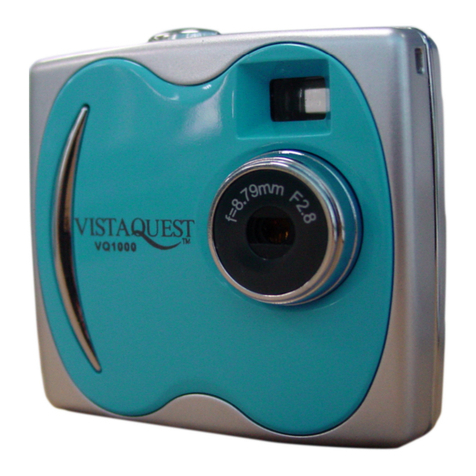 VistaQuest VQ1000 user manual