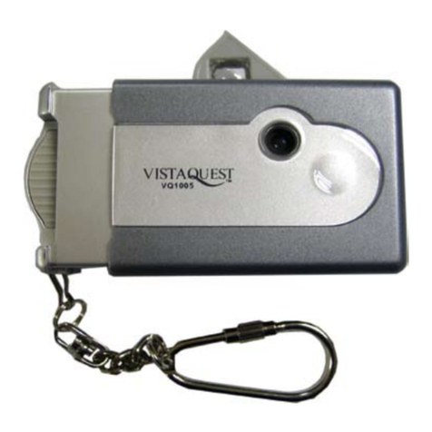 VistaQuest VQ1005 Specifications