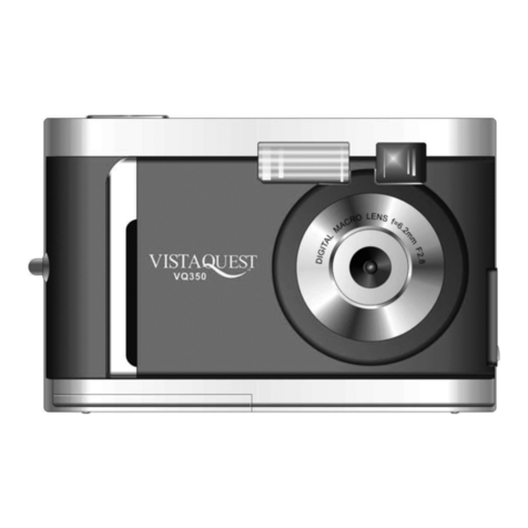 VistaQuest VQ 350 user manual
