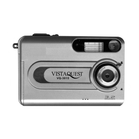 VistaQuest VQ3015 user manual