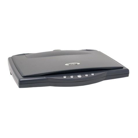 Visioneer One Touch 9420 user guide