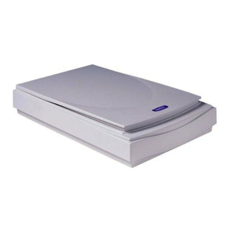 Visioneer 4800 USB installation guide