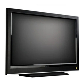 Vizio VO47L FHDTV10A User manual