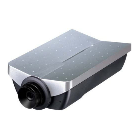Vivotek IP7138 User manual