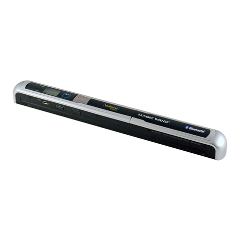 VuPoint PDSBT-ST43-VP user manual