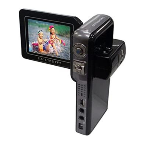 VuPoint DV-DA1-VP user manual