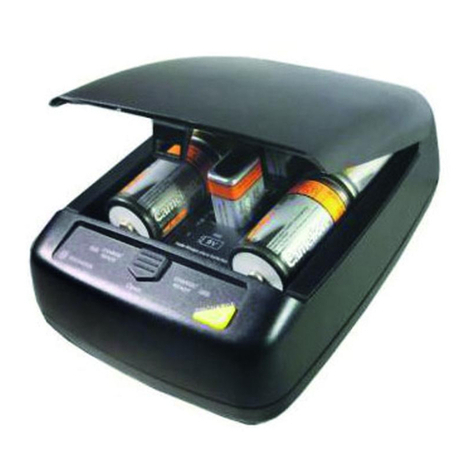 Tevion MW5798 instruction manual