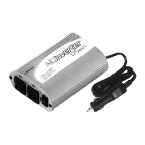 Wagan 175 Watt AC to DC Power Inverter User manual Wagan 175 Watt AC to DC Power Inverter User manual