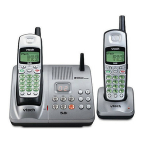 V-tech IA5864 User manual