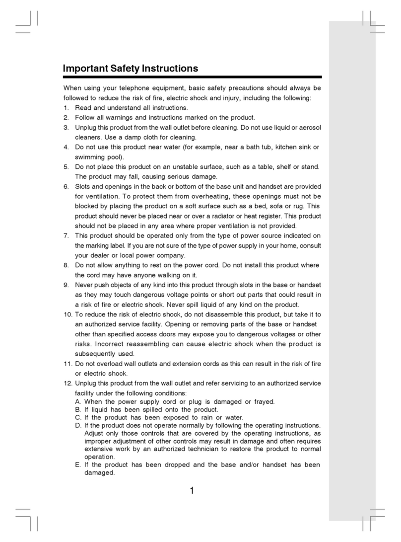 V-tech I 6783 User manual