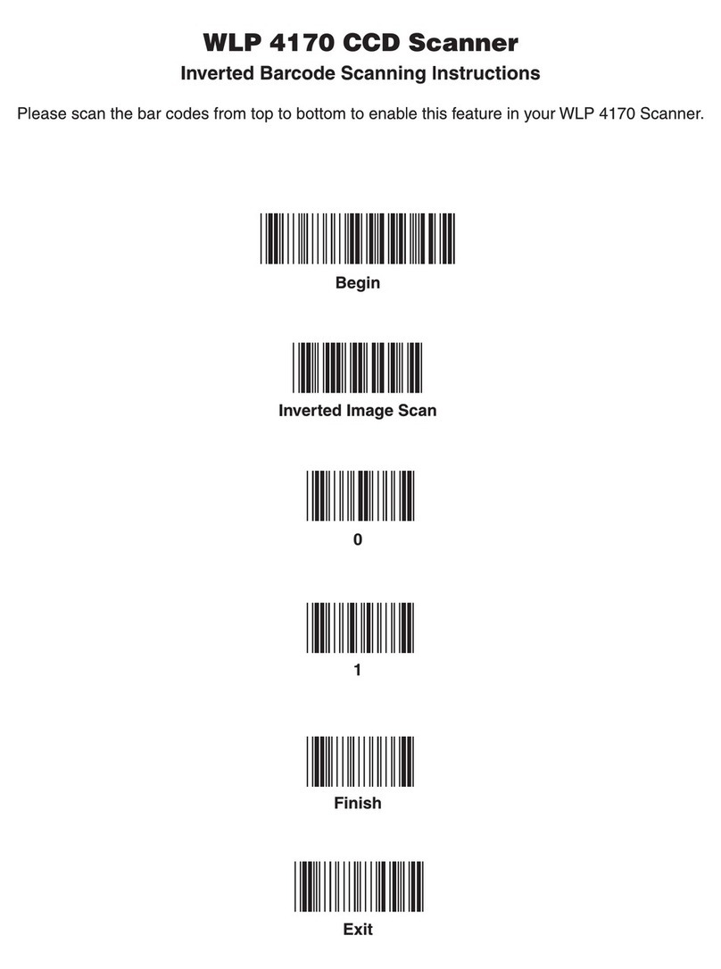 Wasp WLP 4170 instructions
