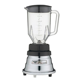 Waring MBB User manual