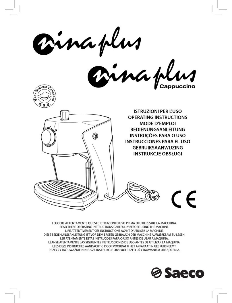 Philips RI9357/01 User manual Philips RI9357/01 User manual