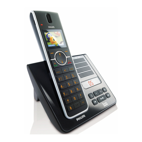 Philips SE6554B/05 User manual