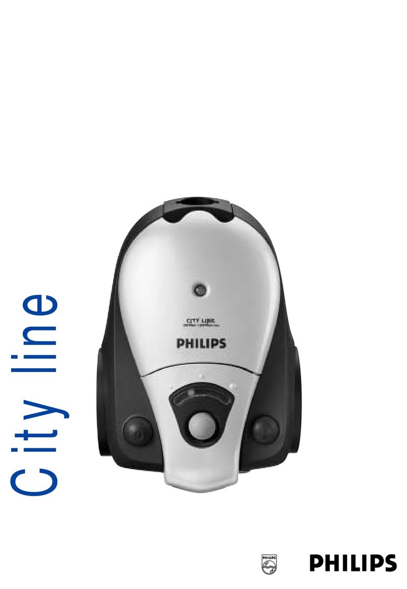 Philips HR8374/02 User manual Philips HR8374/02 User manual