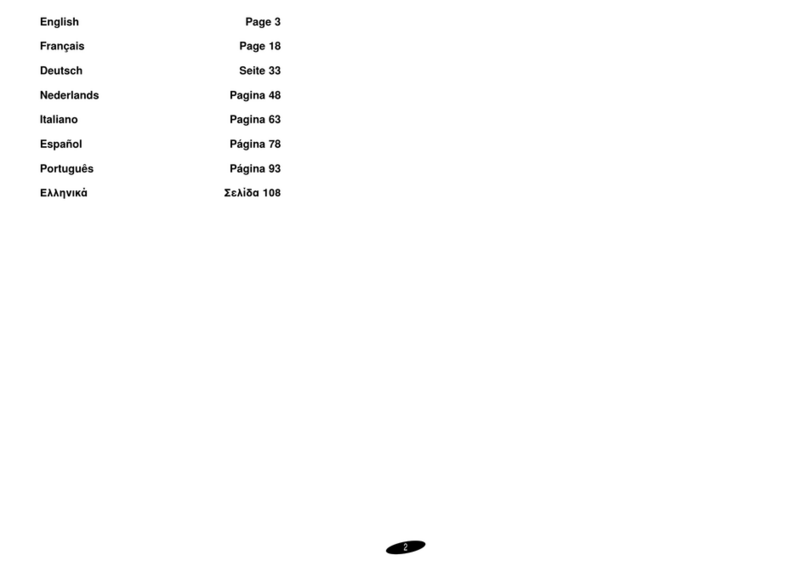 Philips HR7727/60 User manual