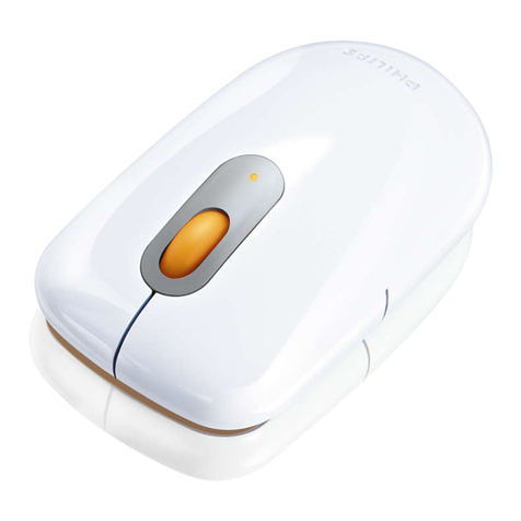 Philips SPM6950/10 User manual