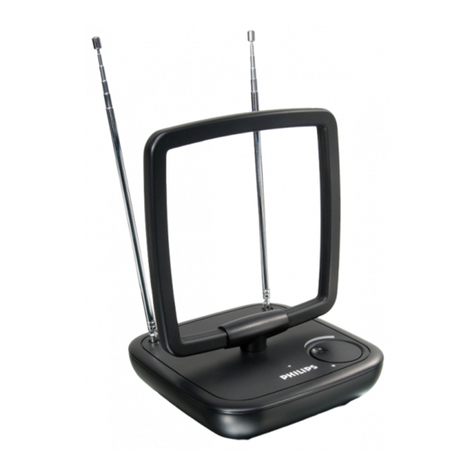Philips SDV5120/12 user manual Philips SDV5120/12 user manual