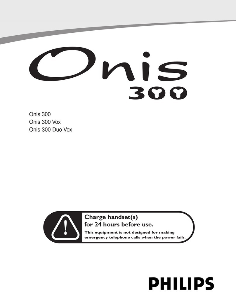 Philips TU5352/BA071P user manual Philips TU5352/BA071P user manual