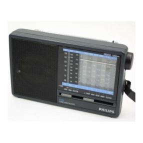 Philips AE3205/00 user manual