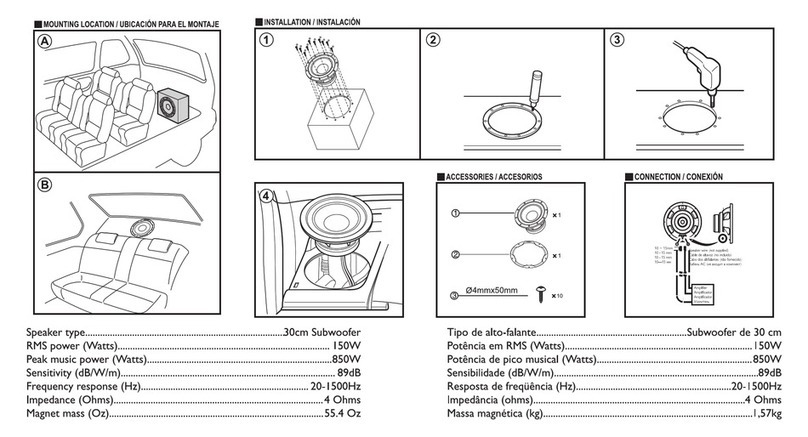 Philips CSQ1205/98 User manual