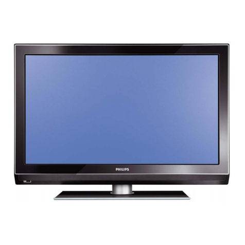 Philips 20HF5335D/12 user manual