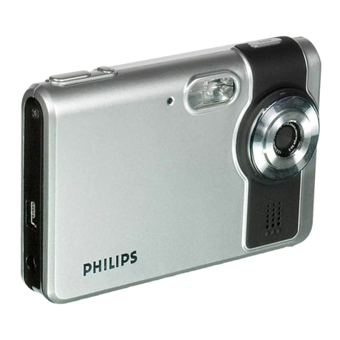 Philips SIC4523BB/27 User manual Philips SIC4523BB/27 User manual