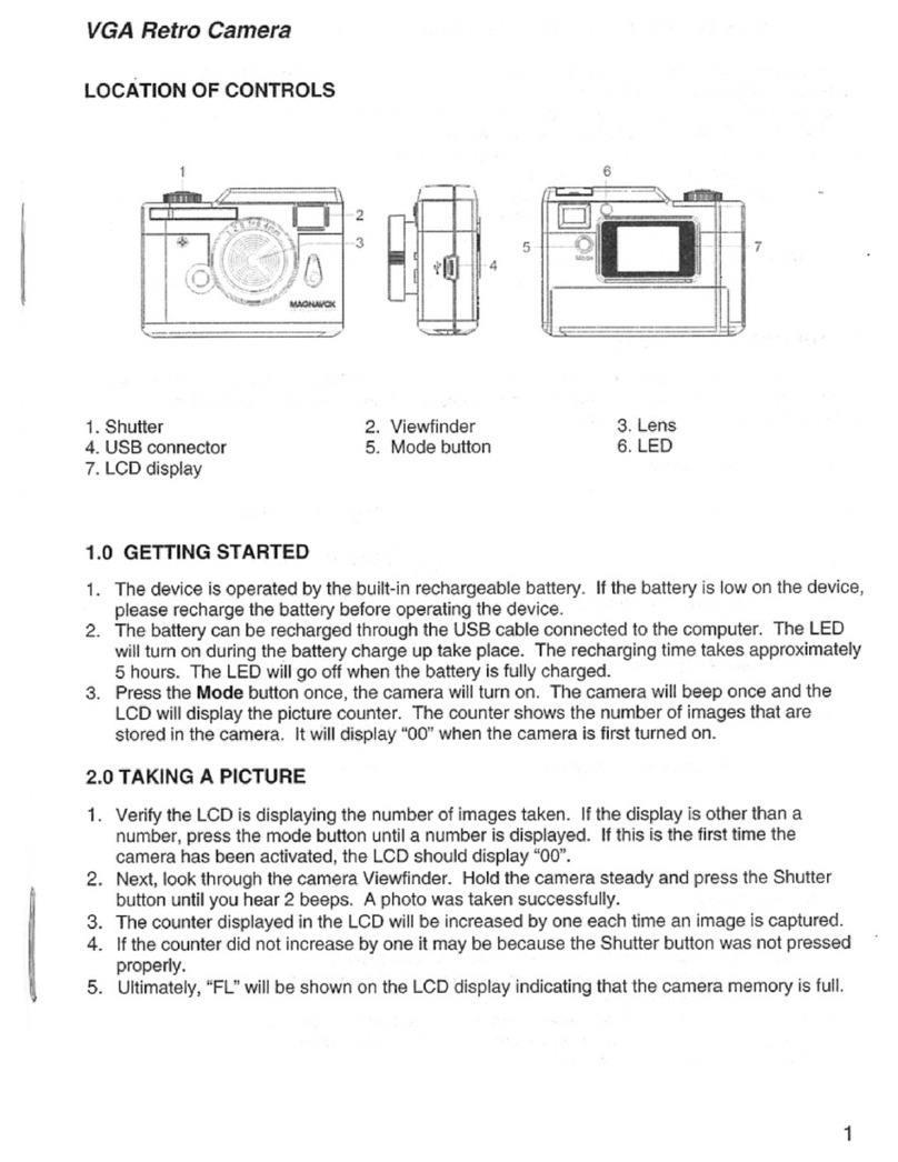 Philips MIC4014SB/27 user manual