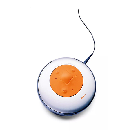 Philips ACT500/05 User manual