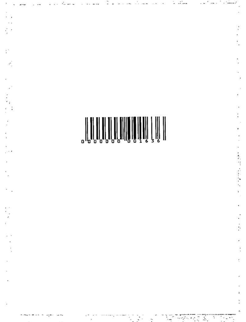 Philips AQ6617 - annexe 1 user manual