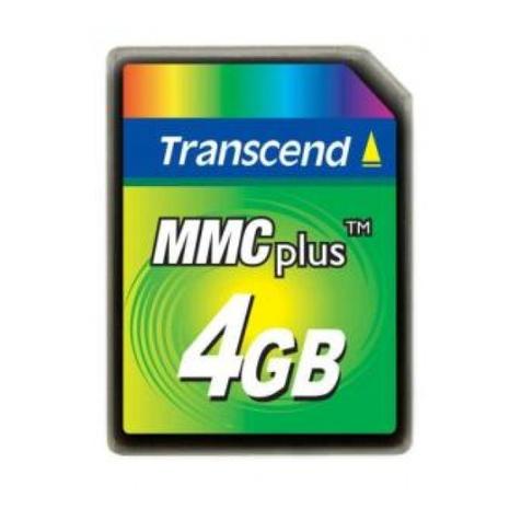 Transcend MMC Series Mounting instructions Transcend MMC Series Mounting instructions